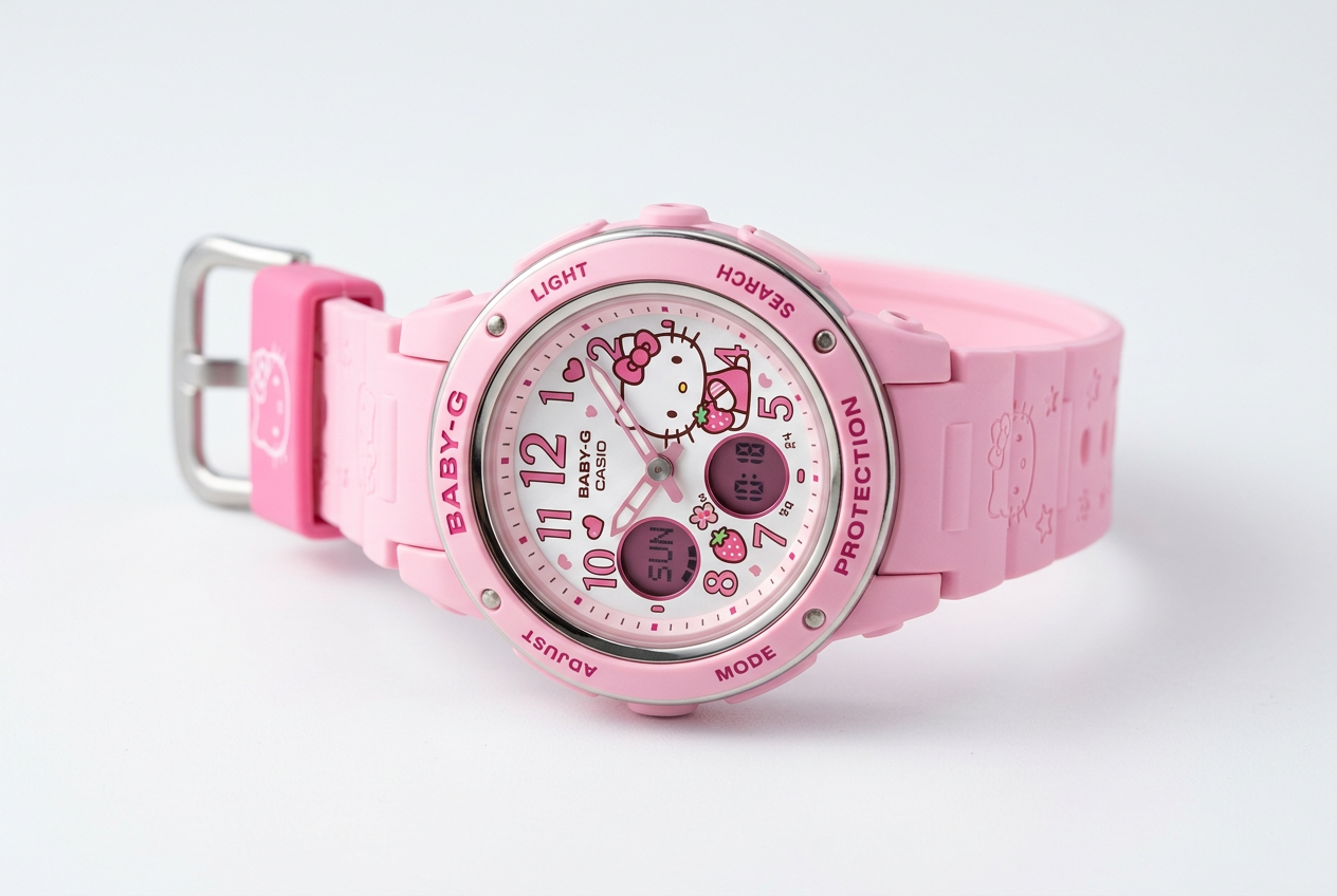 G Limited Edition Matters