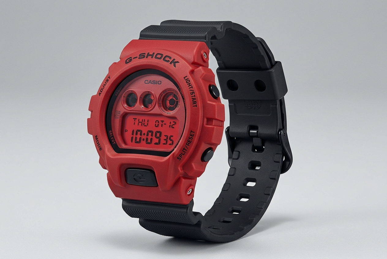 G Limited Edition Matters